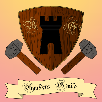BuildersGuildBG's profile picture. Welcome to the Builders Guild. Here builders from all over Orbis meet and share their #Hytale related buildings. #BuildersGuild