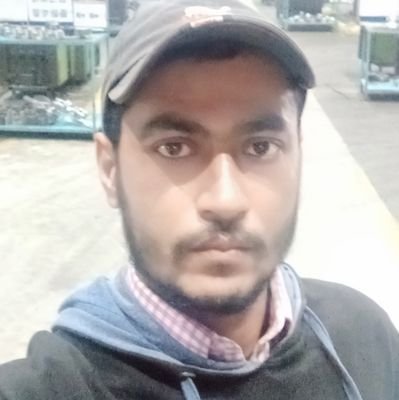 GopalCh46165895's profile picture. I am too So Decent !!! 😎