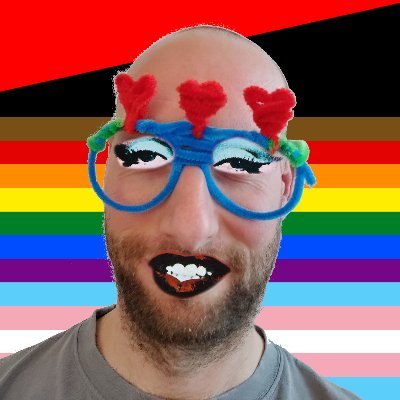 Please follow me on mastodon https://t.co/vfbwGiCNj0