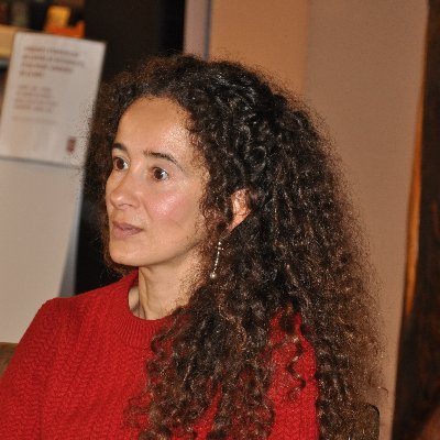 Hélène Tigroudja