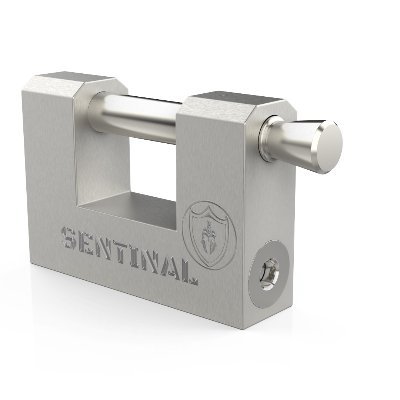 LockSto01740756's profile picture. We love locks!