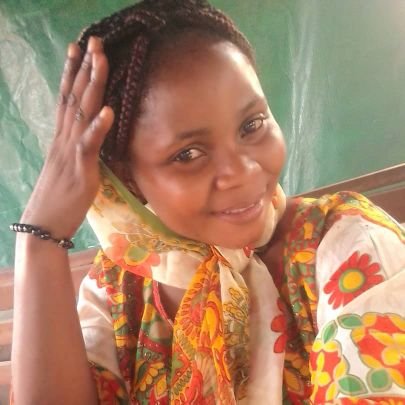 I am the Apple of God's eyes 💖💖, destiny for greatness in