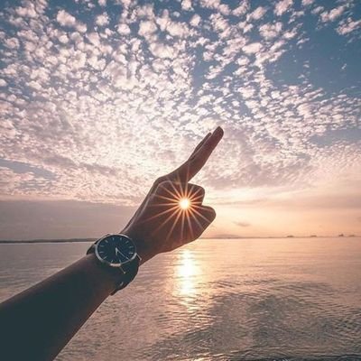 You and only you can decide your future. No one is you and that's your power.