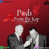 Pods From The Kop(@PFTK_Official) 's Twitter Profile Photo