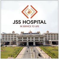 JSS Hospital(@HospitalJss) 's Twitter Profile Photo