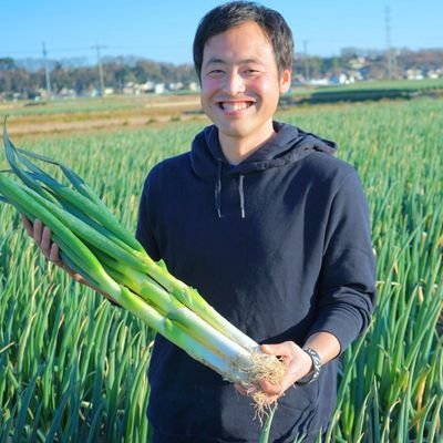 千葉県松戸市矢切地区で矢切ねぎとキャベツを栽培している齋藤農園です😄

多くの方に矢切ねぎの魅力や農家の日常などを伝えられたらと思っています✨
矢切ねぎ販売もしてますのでよかったらフォローよろしくお願い致します🙇

購入はこちらのリンクからネットショップへどうぞ▼▼