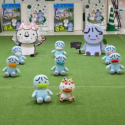 こゆみ🍄さんのプロフィール画像