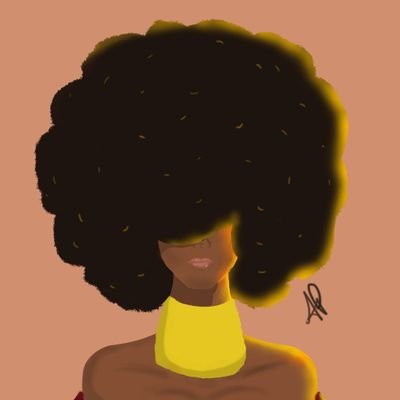 Digital Illustrator || Please check out @artbypraise on IG | Open for commission | Art print for sale