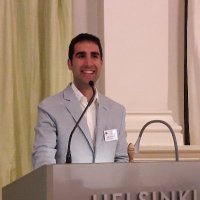 Antonio Alfonso (@alfonsocostillo) 's Twitter Profile
