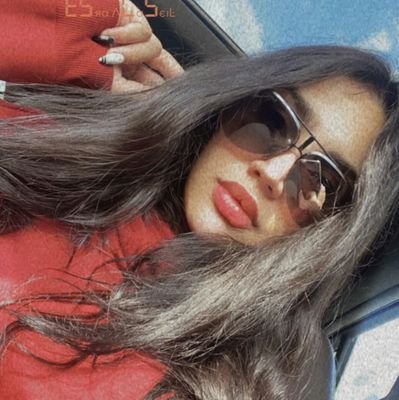 AlbadreWalaa's profile picture. ☁︎ : leo :🕊
☁︎ : ᎩᎾ : 20✨
☁︎ : iRΔQ | Basra🇮🇶
ِِِِِِِِ........................ِِِِِ.ِِِِ..............
تذهب اشيَاء جميلة ,
ويعوّضنا الله بِ اجمل منها★