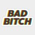BaadBxtch (@bxtchbaad) Twitter profile photo BaadBxtch (@bxtchbaad) Twitter profile photo