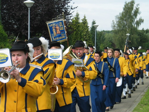 Schuttersgilde Profile Picture