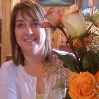 Sharon McIntosh - @mrsmikea Twitter Profile Photo