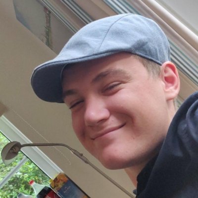ItsGrizou's profile picture. Football, Formula 1 and Pokemon fan!