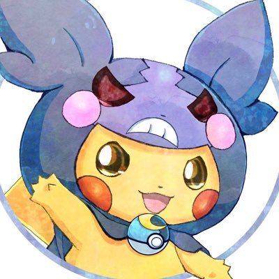 ポケモンカードをやってます フォロワーとフォロー中を同じにしたい！ デッキはピカゼク使ってます⚡️▼o'ᆺ'o▼⚡ポケモンカード好きと絡みたいです！