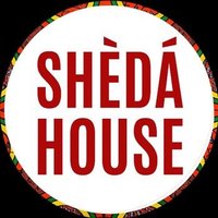 SHEDA(@ShedaHouse) 's Twitter Profile Photo