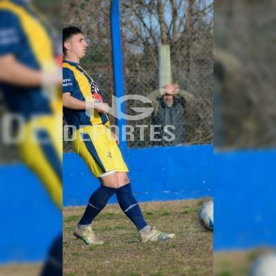 TomasLandaburu's profile picture. Hincha de Boca, vago y atorrante.