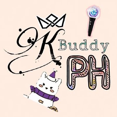 K-Buddy PH🦊 | SHOP HOURS: 9AM to 9PM💚

ADMINS:
Admin J🦊

For feedbacks, check #KByeongPHFeedbacks  #KBuddyPHFeedbacks

OFFLINE on Weekends🕢
