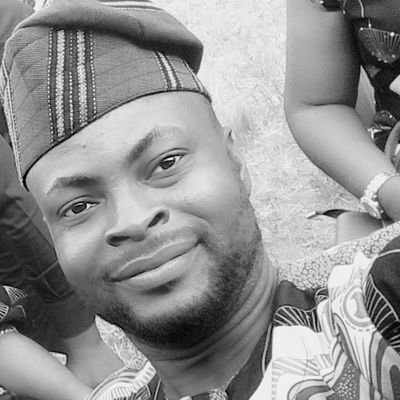 I am Oginni Olamiji, hail from Ilesa but based in Lagos Nigeria, am calm and hardworking and I live to enjoy my life not to pleased any1