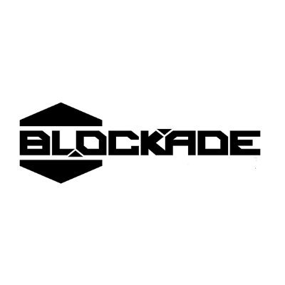 Official twitter account dedicated to the Blockade Podcast

Episodes release roughly every two weeks

Account curated by @MyrdinTV
Podcast logo done by @TAPSFTW