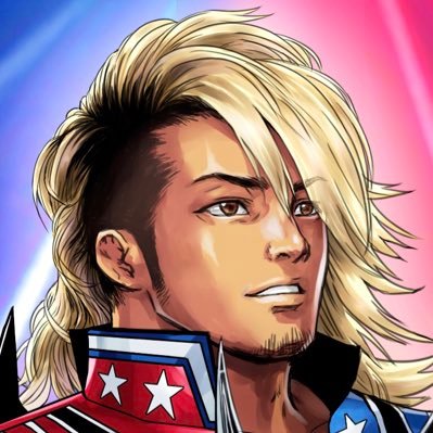 マウス（6.15DOMINION大阪城ホール）さんのプロフィール画像