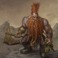 Kilgrom Deathkeeper (@ifrit80541) 's Twitter Profile