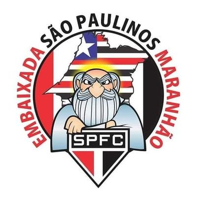 Grupo de Torcedores do São Paulo Futebol Clube em São Luís, capital do Maranhão.
Fundado oficialmente em 06/11/2006 como TORCIDA MARANHENSE TRICOLOR - TMT