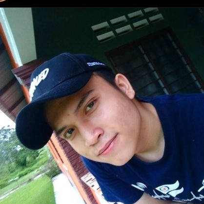 firdausrvp20's profile picture. YANITEDDD