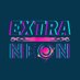 Extra Neon Music (@extraneonmusic) Twitter profile photo