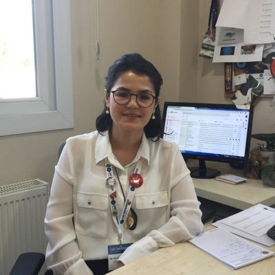 fatmatokoz's profile picture. Lecturer in ELT || Researcher || Lifelong learner || Inquisitive || Digital Content Creator || PhD in ELT
