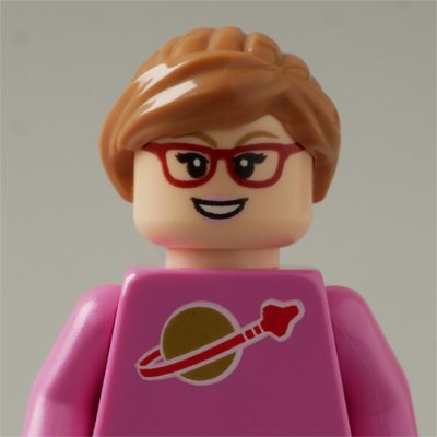 She/her. Musings about photography, LEGO and art.