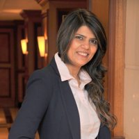 Dr Sunita Dube(@DrSunitaDube1) 's Twitter Profile Photo