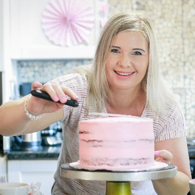 Self Taught Home Baker
Now turning my Talent into Teaching others how to bake. Come share my adventures and journey with me