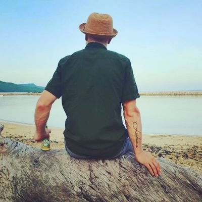 NiklasHagman's profile picture. 