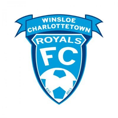 WinsloeCharlottetownRoyalsFC