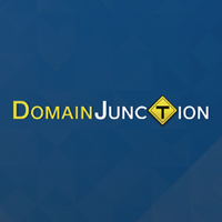 DomainJunction(@domain_junction) 's Twitter Profile Photo
