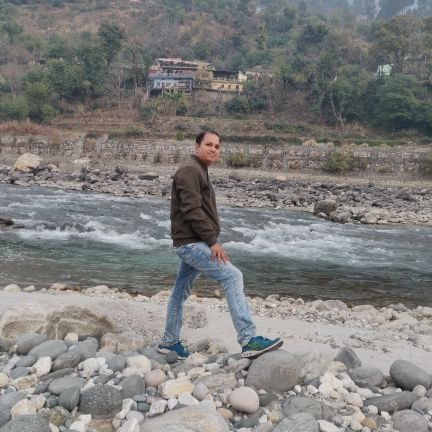 NishantOs's profile picture. 