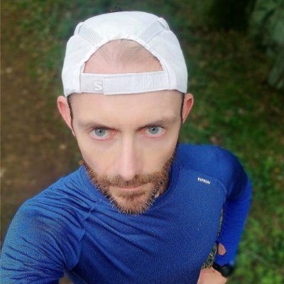 Belgian ultrarunner 🇧🇪 246k Spartathlon '18 | 170k UTMB '13 | 120k Texel '19 🥇 | 100k: 7h36 https://t.co/4O0XT43i8c