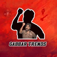 GabbarTrends(@GabbarTrends) 's Twitter Profile Photo