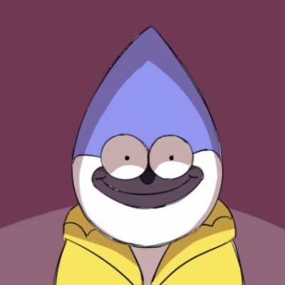 All #RegularShow Related Content out of Context. Sister account to @RegShowOOC DM Submissions. (pfp by @FlowerPigeon73)
ran by @iFrealfeeling