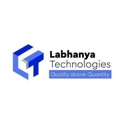 Labhanya_'s profile picture. At Labhanya Technologies, we are a group of tech and marketing geeks.
