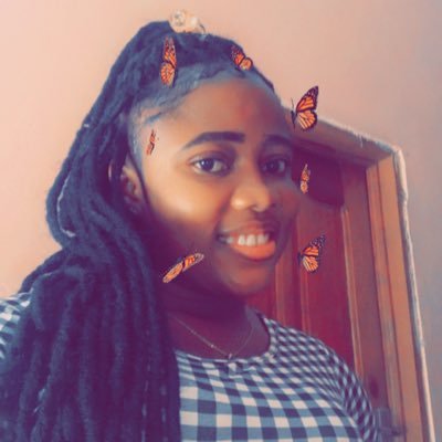 FeliciaAsamoah7's profile picture. Music