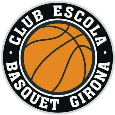 Club Escola de Bàsquet Girona. Fundat el 2 de setembre de 2012 a Girona amb la finalitat d'ajudar a la formació personal i esportiva dels jugadors. 🔴⚫️🔥