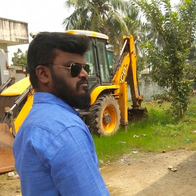 வரதராஜபுரம் ஊராட்சி திமுக தகவல் தொழில்நுட்ப அணி ஒருங்கிணைப்பாளர்
