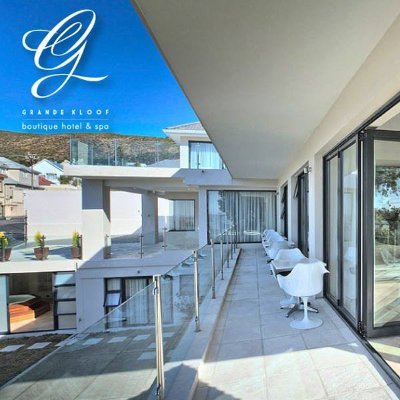 The Grande Kloof is a privately owned & operated accommodation establishment offering a great holiday location within the upmarket residential area of Fresnaye,