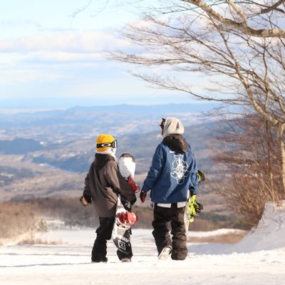 🏂【遊びに真面目】 スノーボード/車/DIY 山形↔宮城↔福島 一応2級整備士🔧