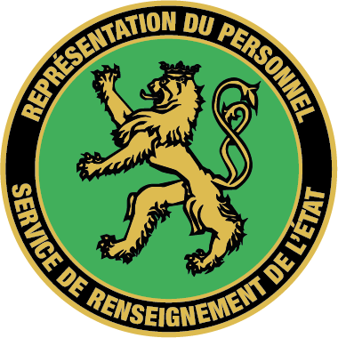 Représentation du Personnel du SRE, agréée par arrêté ministériel du 31 janvier 1992. F4049 RCS Luxembourg