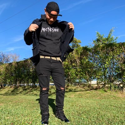 999taee's profile picture. `Oh you thought i gave a fuck? Nah lol’