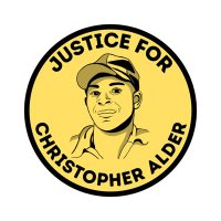 Justice for Christopher Alder(@for_alder) 's Twitter Profile Photo