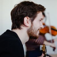 Iain Lennon (@iain_lennon) 's Twitter Profile